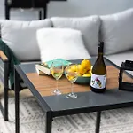 Apartament Frizzante Vendeghaz Badacsonytomaj