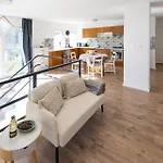 Apartament Frizzante Vendeghaz