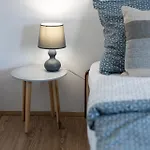 Frizzante Vendeghaz Apartament Badacsonytomaj