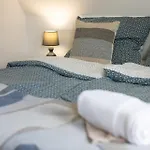Apartament Frizzante Vendeghaz
