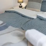 Apartament Frizzante Vendeghaz *