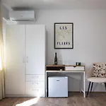 Frizzante Vendeghaz Apartament