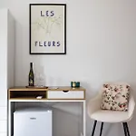 Apartament Frizzante Vendeghaz *