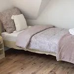 Apartament Frizzante Vendeghaz *