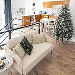 Apartament Frizzante Vendeghaz *