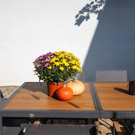 Apartament Frizzante Vendeghaz Badacsonytomaj