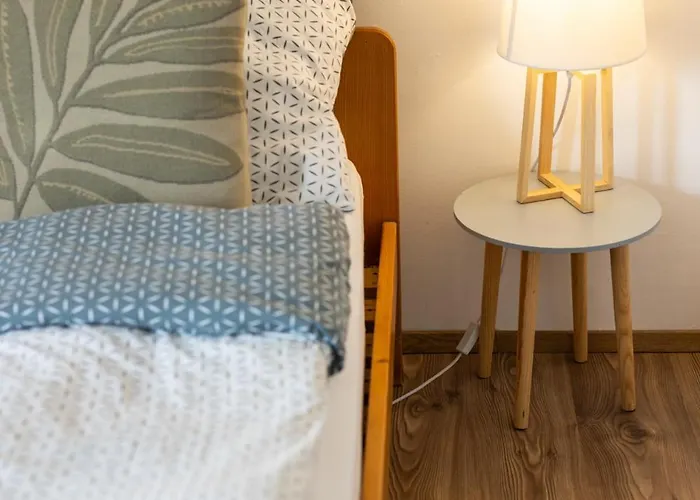 Apartment Frizzante Vendeghaz *