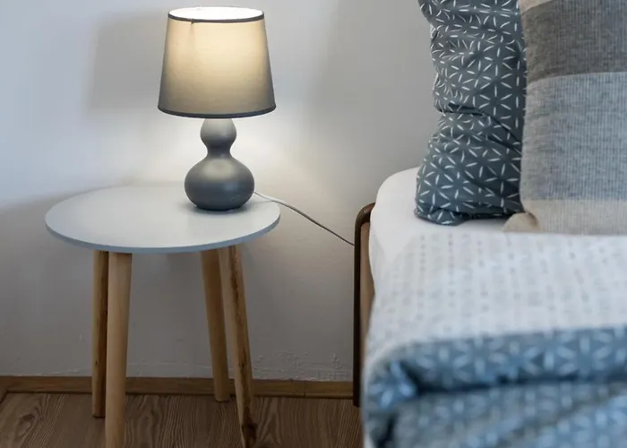 Frizzante Vendeghaz Apartment Badacsonytomaj