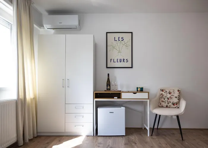 Frizzante Vendeghaz Apartment